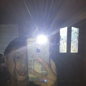 Meet your Posher, Aracely